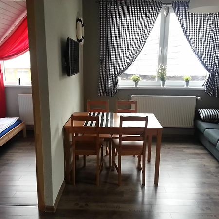 Penzion Rima Apartman Bölényfalu Kültér fotó