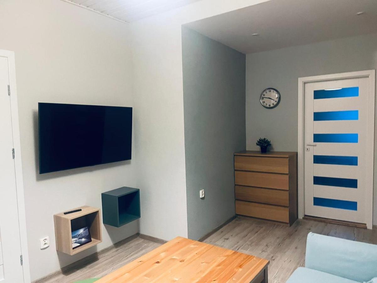 Penzion Rima Apartman Bölényfalu Kültér fotó