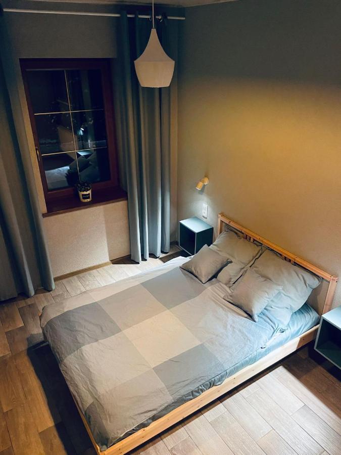 Penzion Rima Apartman Bölényfalu Kültér fotó