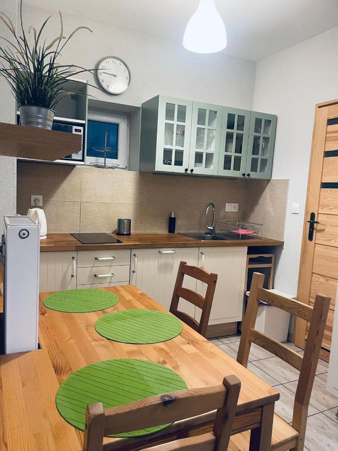 Penzion Rima Apartman Bölényfalu Kültér fotó