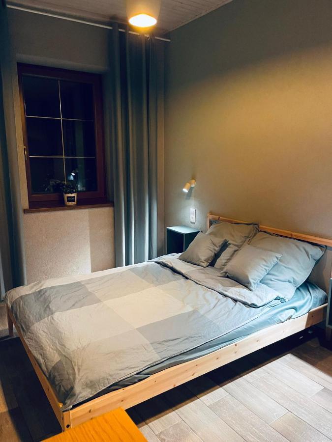 Penzion Rima Apartman Bölényfalu Kültér fotó