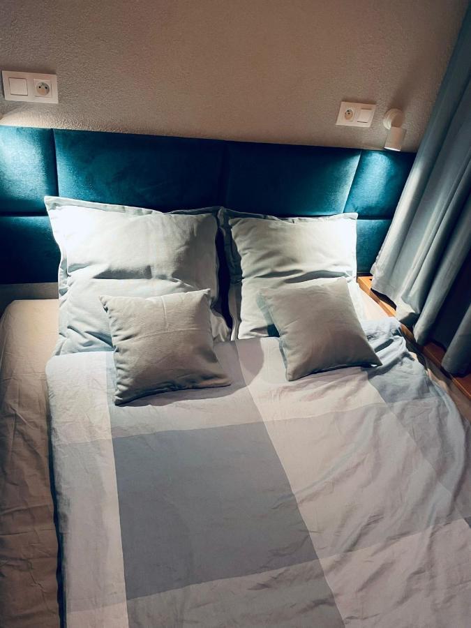 Penzion Rima Apartman Bölényfalu Kültér fotó