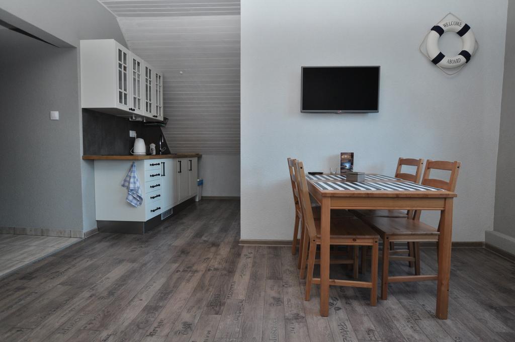 Penzion Rima Apartman Bölényfalu Szoba fotó