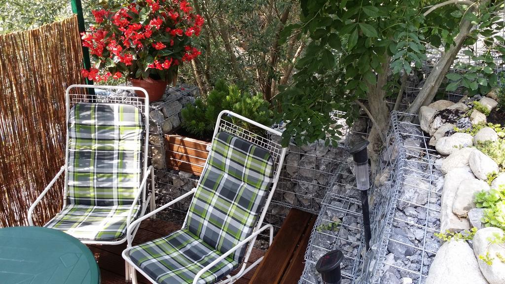 Penzion Rima Apartman Bölényfalu Kültér fotó