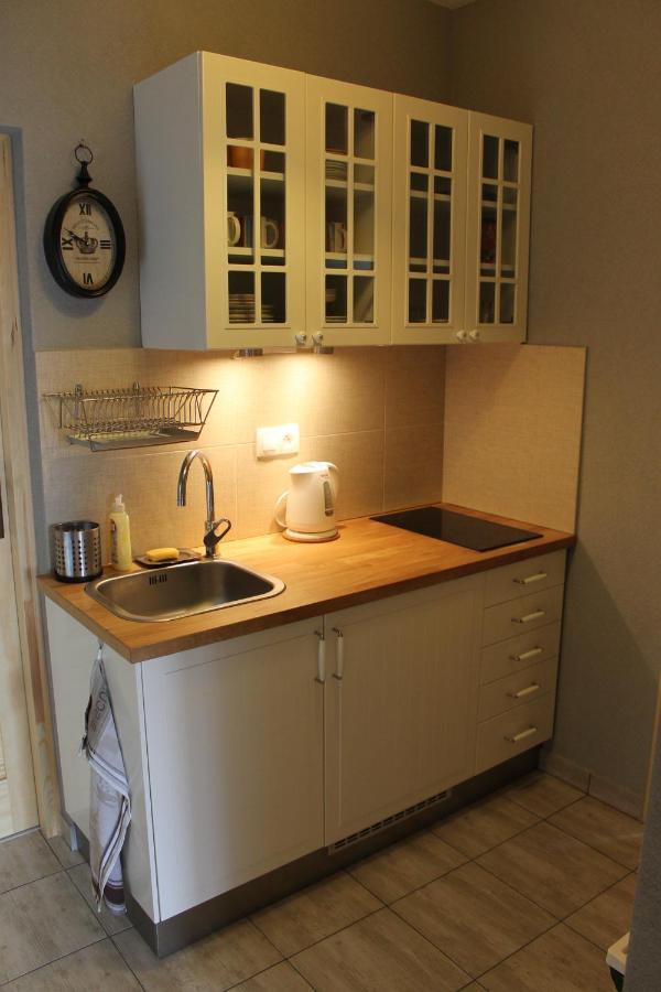 Penzion Rima Apartman Bölényfalu Szoba fotó