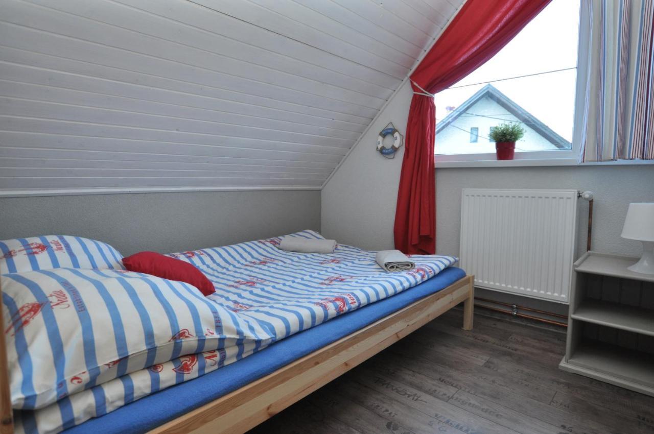 Penzion Rima Apartman Bölényfalu Szoba fotó