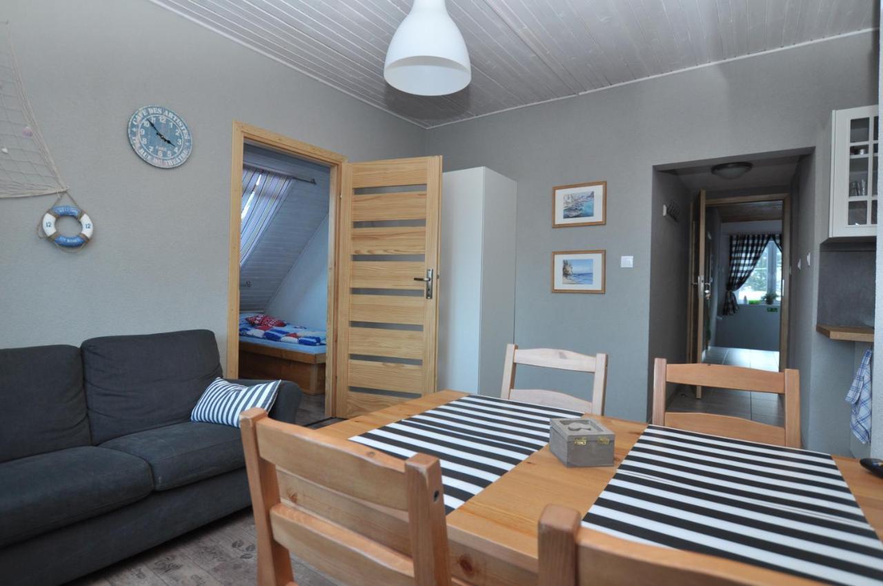 Penzion Rima Apartman Bölényfalu Szoba fotó