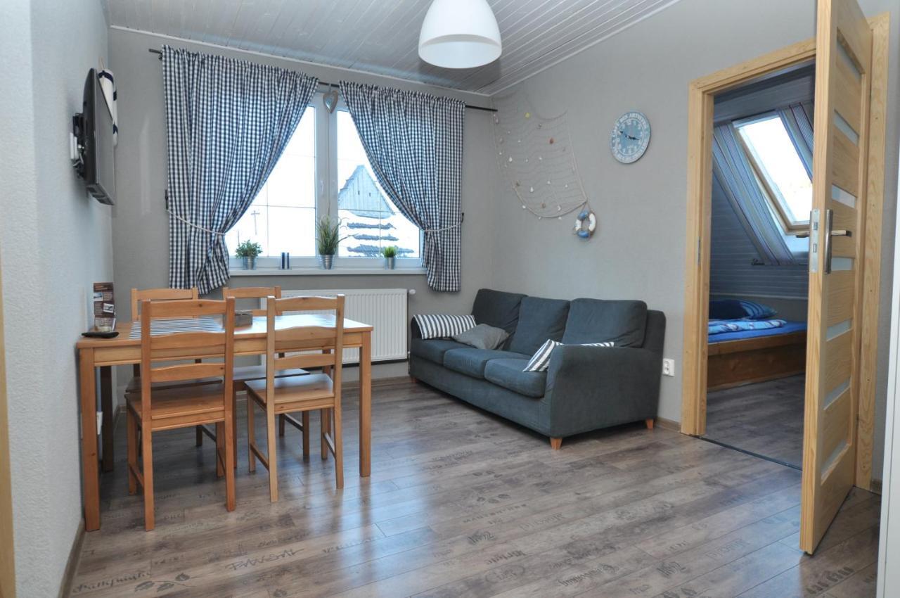 Penzion Rima Apartman Bölényfalu Szoba fotó