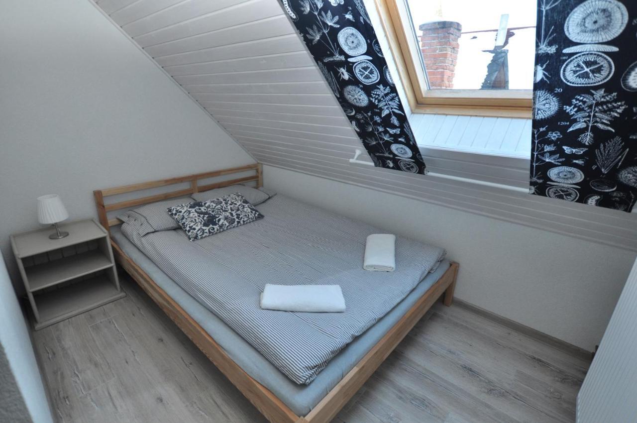 Penzion Rima Apartman Bölényfalu Szoba fotó