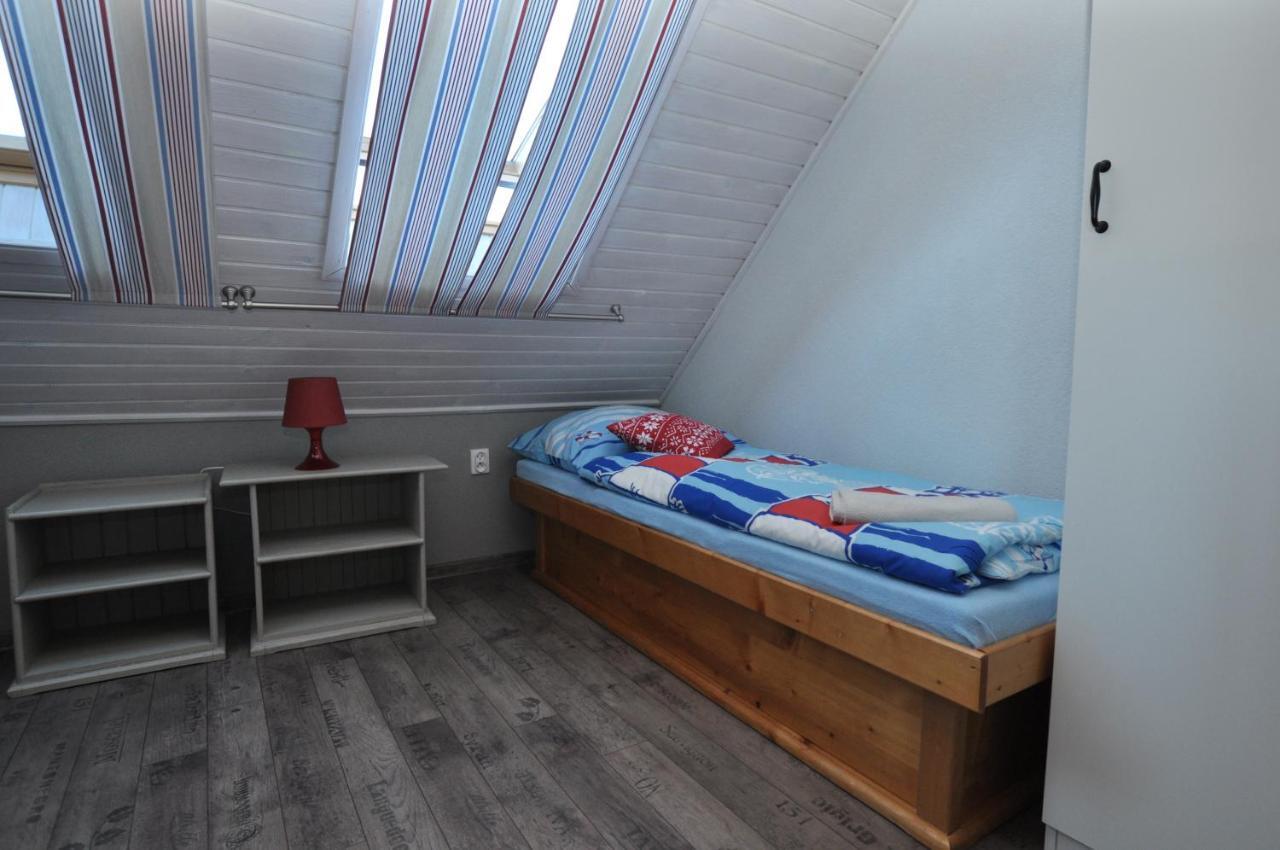 Penzion Rima Apartman Bölényfalu Szoba fotó