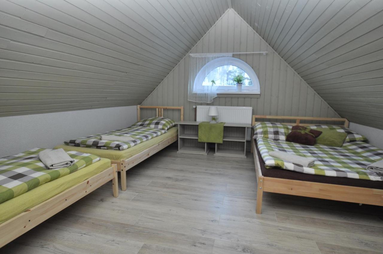 Penzion Rima Apartman Bölényfalu Szoba fotó