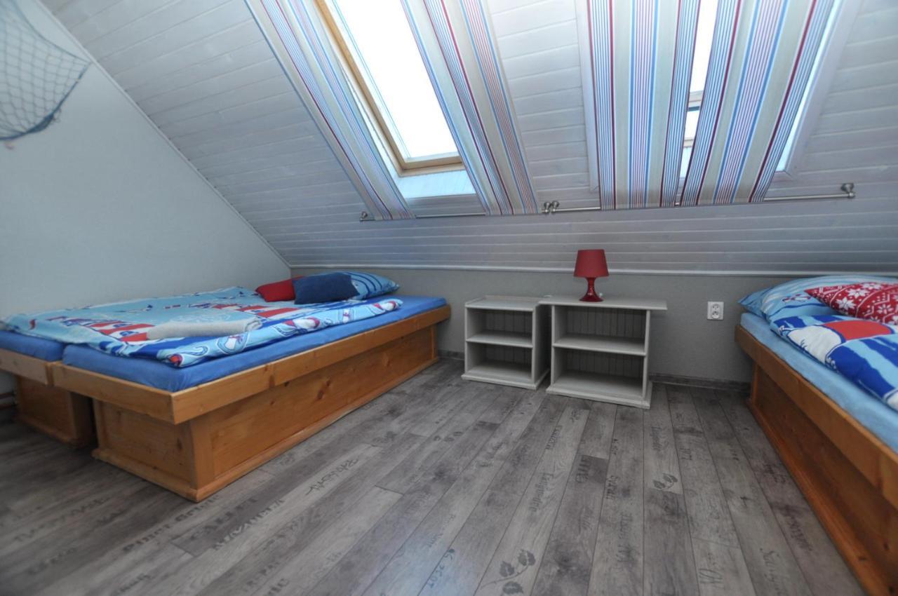 Penzion Rima Apartman Bölényfalu Szoba fotó